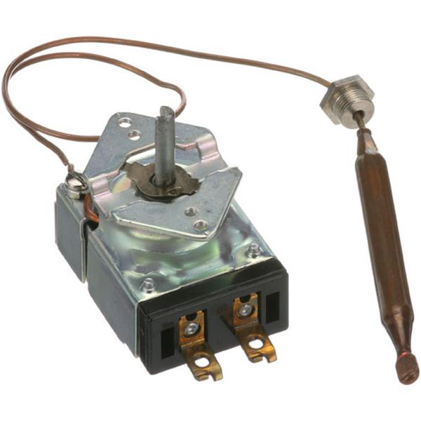 Wells WS-58936, Thermostat Control