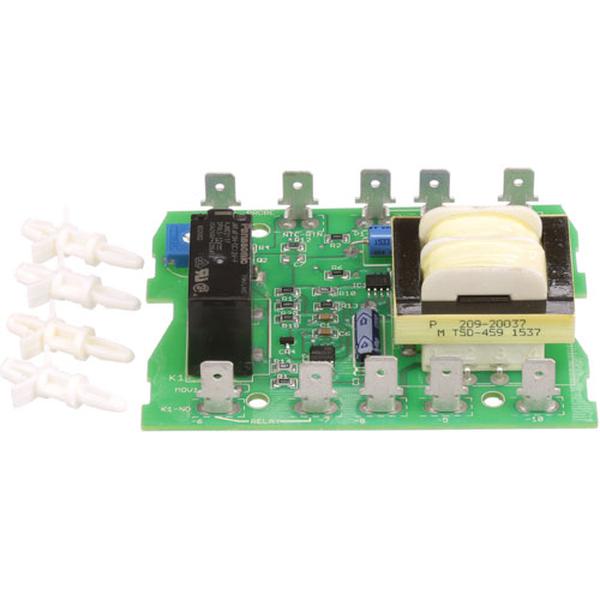Blodgett 18227, Temperature Control Board
