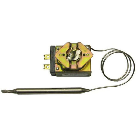 Star 2T-6357, Thermostat, Robertshaw S-112-18, 3/8" x 5-3/8" Bulb, 18" Capillary