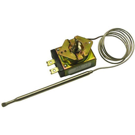 Atlas 1096, Standard Thermostat