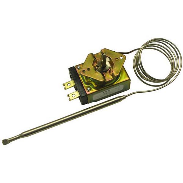 Atlas 1096, Standard Thermostat