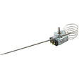 Bakers Pride M1461A, Snap-Action Thermostat, 450°F