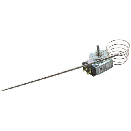Bakers Pride M1461A, Snap-Action Thermostat, 450°F