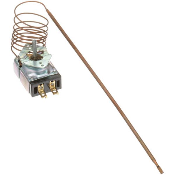 Star 2T-38968, Thermostat, K Type, SS206ET R, 3/16" x 11-5/8" Bulb