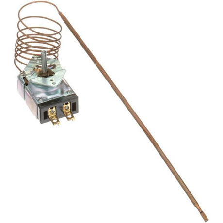 Wells 2T-38968, Thermostat, Mechanical, K Type, SS206ET R