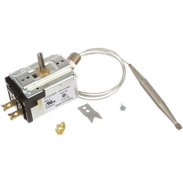Garland 1204, Thermostat Kit without Knob
