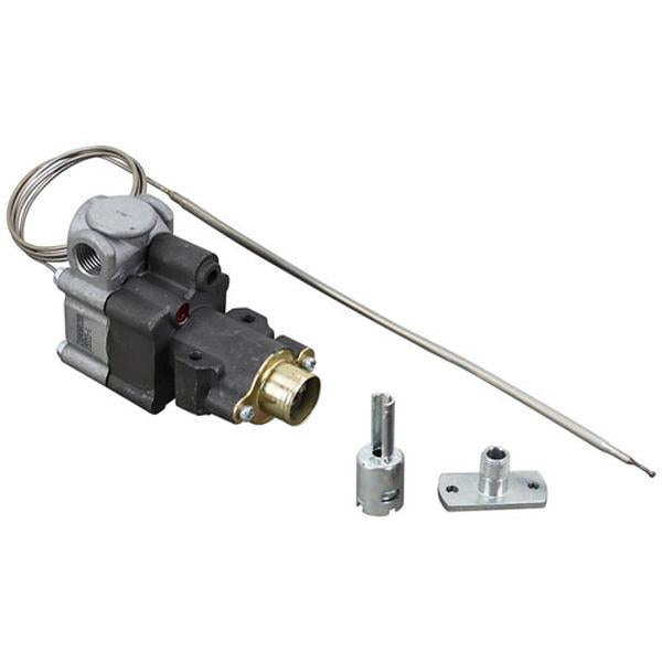 Star 24293, Thermostat, BJWA, 3/16" x 8" Bulb