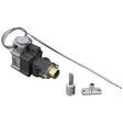Star 2T-Z4293, Gas Thermostat
