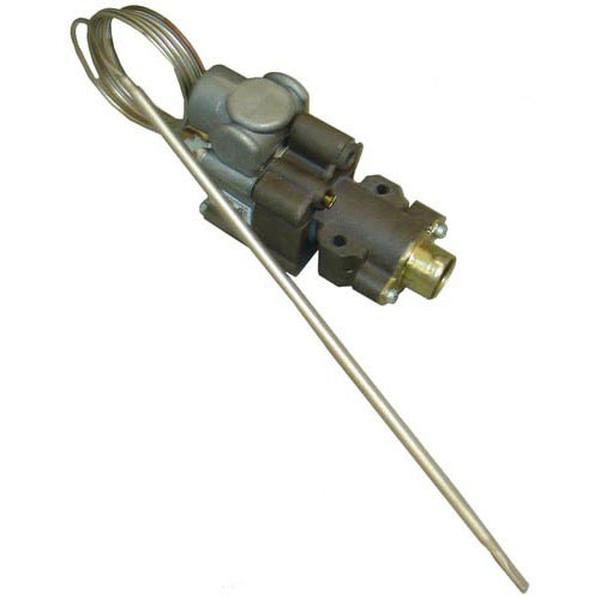 Royal Range 4421, Thermostat
