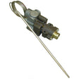 Tri-Star TS-1150, Thermostat