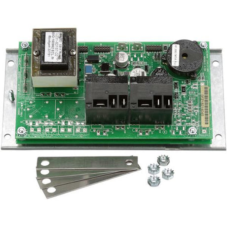 Blodgett 30658, Solid State Digital Controller