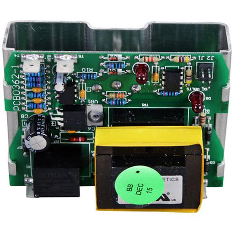 Middleby Marshall 1181998, Control Board with Analog Potentiometer