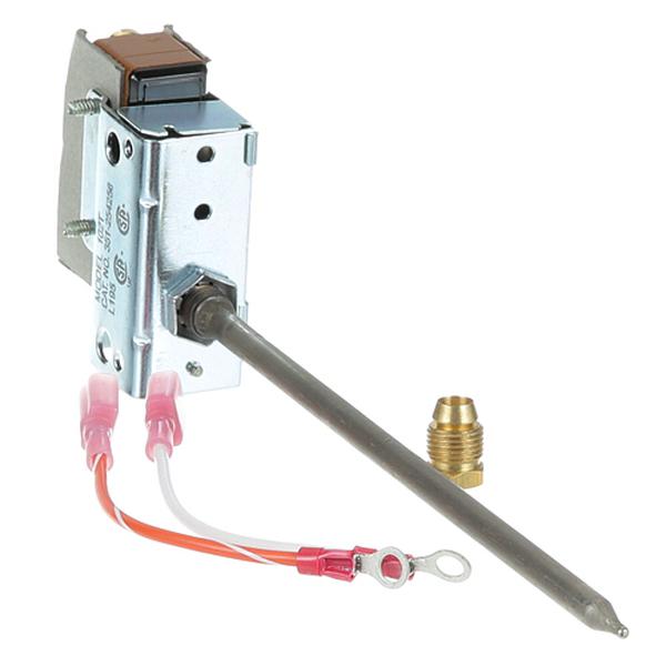 Jackson 6401-011-66-55, Thermostat Kit