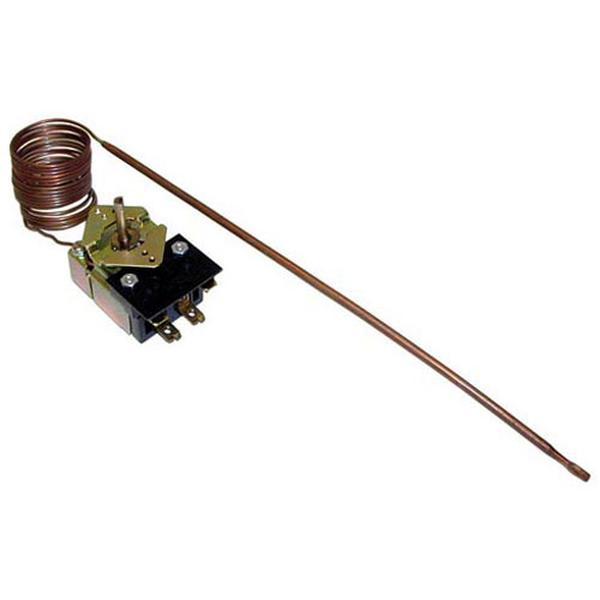 Star 2T-46551, Thermostat, KA Type, 3/16" x 12" Bulb, 96" Capillary