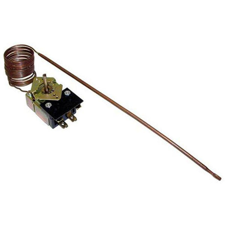 Star 2T-46551, Thermostat, KA Type, 3/16" x 12" Bulb, 96" Capillary
