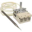 Vollrath 17124, Steam Table Thermostat, 60-250 Degree F