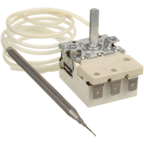 Vollrath 17124, Steam Table Thermostat, 60-250 Degree F