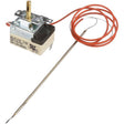 Cadco TR006, Thermostat, Temperature Control