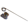 Imperial 1102, Griddle Thermostat, Snap Action