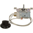 Ranco A30-3808, Refrigerator Temperature Control with Dial