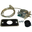 Delfield 2194224, Refrigeration Temperature Control