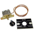 Delfield 3516043-S, Freezer Temperature Control Thermostat