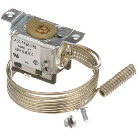 Delfield MCC2THC-0064-035, Temperature Control