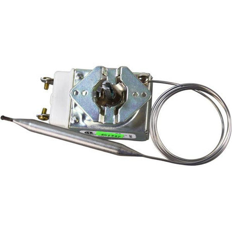 Keating 023897, THERMOSTAT GRIDDLE GAS STREAK