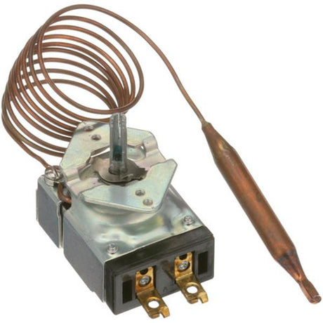 Delfield 2194012, Control Thermostat, 550F, 25A/250V