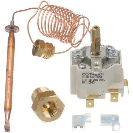 Southbend 4-TH05, Thermostat with Fitting
