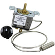 Scotsman 11-0428-21, Cube Size Control with Knob