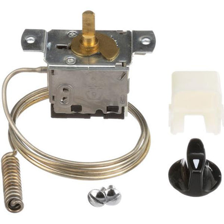 Ranco A30-313, Temperature Control