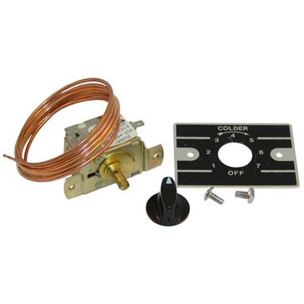 Ranco A10-4481-000, Temperature Control with Dial, -25 to 20°F Range