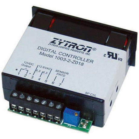 Bevles 784663, Digital Temperature Controller, Black Box Control