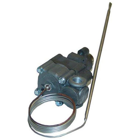 Randell GT-09, BJWA Thermostat