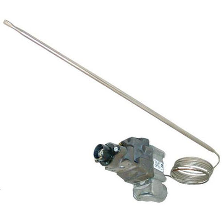 Dynamic Cooking 13031, BJWA Thermostat