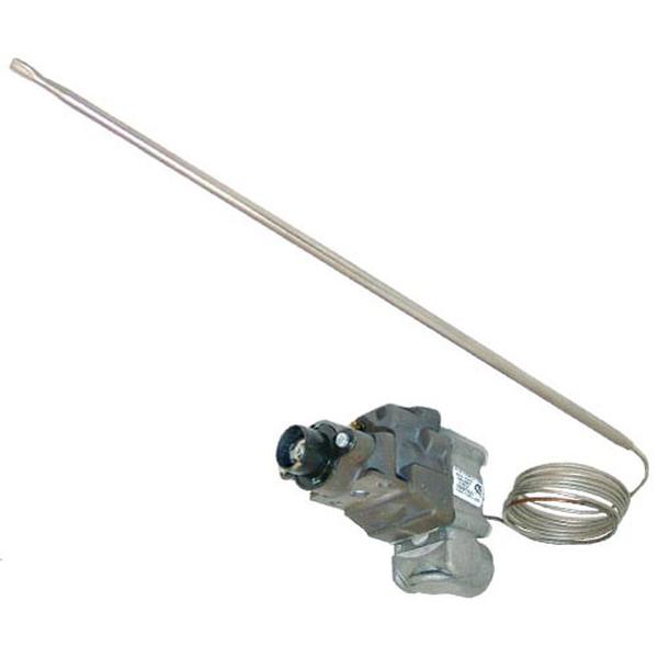 Dynamic Cooking 13031, BJWA Thermostat