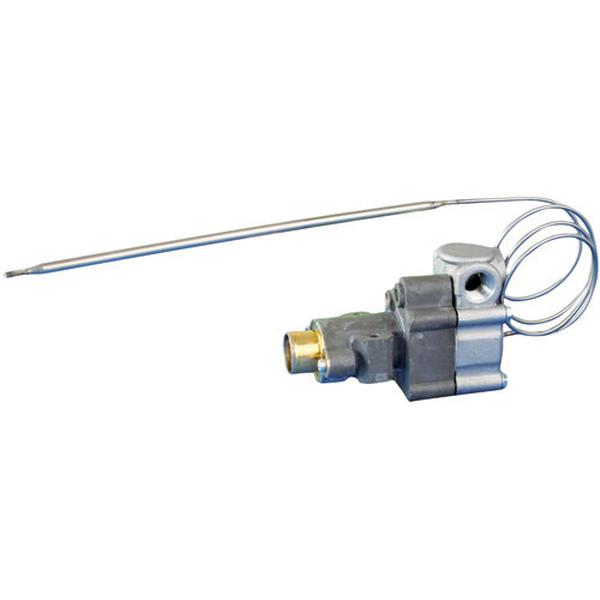 Royal Range 1520, B.J. Griddle Thermostat