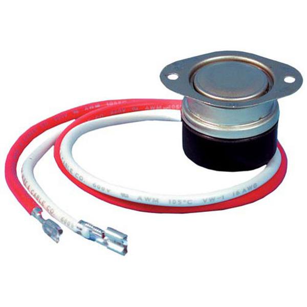 Kairak 324-29036-00, Defrost Thermostat, Heater Safety Switch