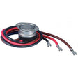 Bohn 5709L, Defrost Thermostat, 35-55°F Range