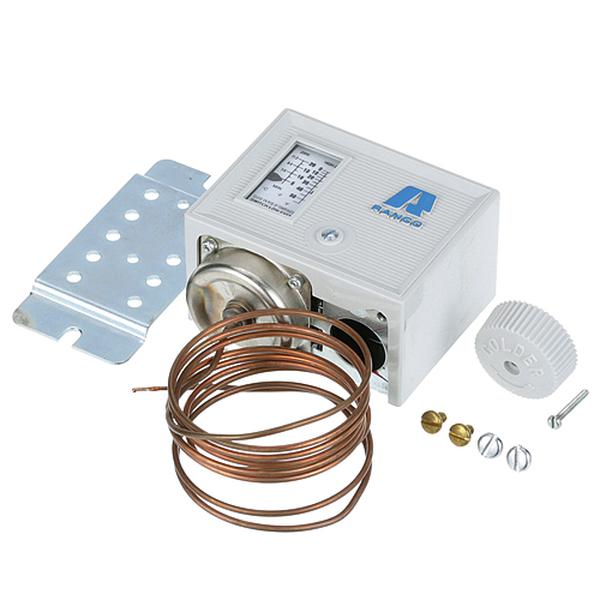 Delfield 2194231, Temperature Control, Ranco
