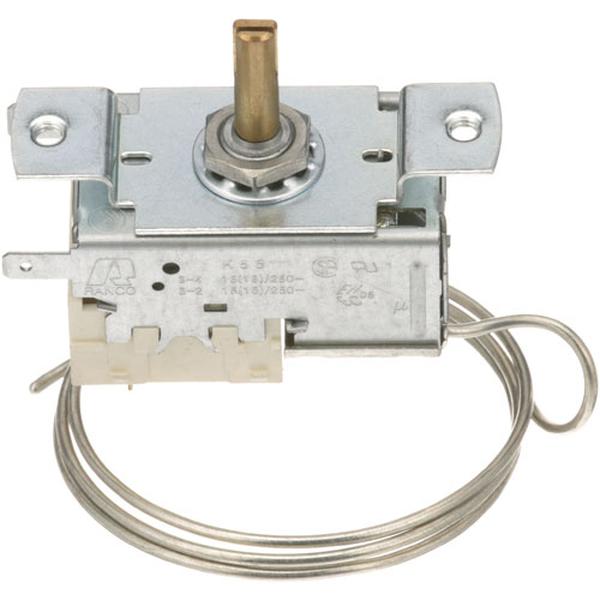 Master-Bilt 02-70901, Thermostat, CCR-23 / 49DR