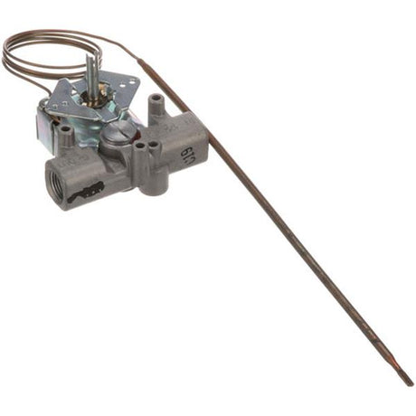 Imperial GST60360000, GS-TYPE THERMOSTAT 200¦ TO 550¦F WITH 36-IN LONG CAPILLARY