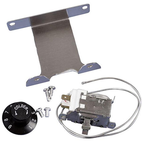 Duke COLD-KIT, Cold Control Kit