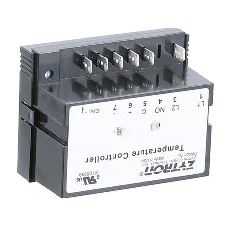 Garland 2432000, Temperature Controller