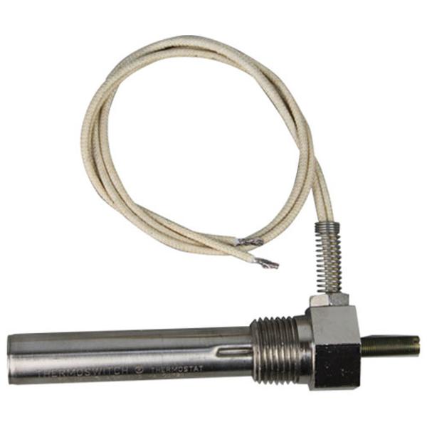 Imperial 36211, Fryer Thermostat, IFSOP-25/40/75