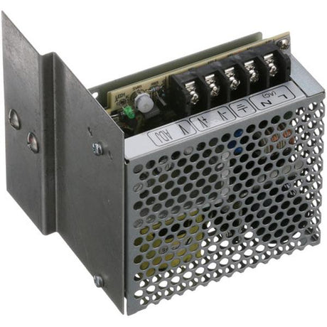 Turbo Chef 101206, Power Supply, 24VDC, 40W