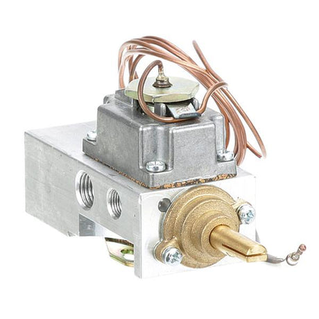 Star 2J-Z5959, Combination Temperature Control