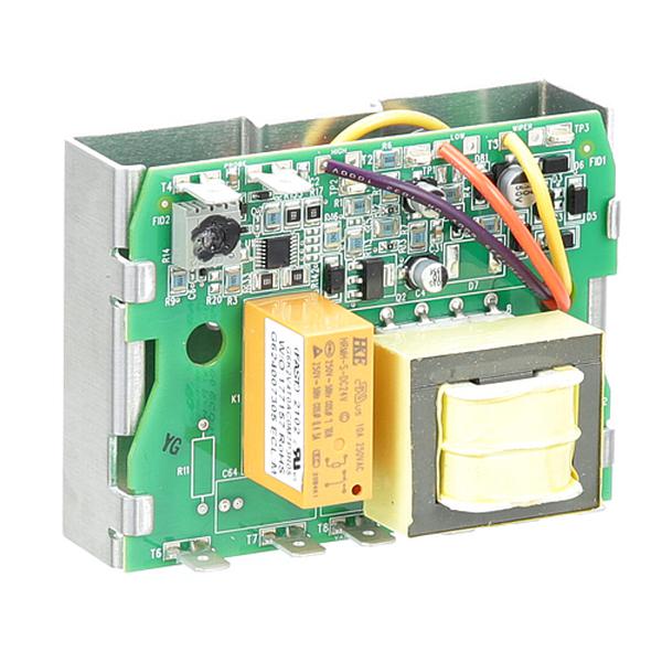 Pitco 60142501, Solid State Temperature Control with Potentiometer