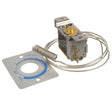 Perlick 61283, Temperature Control